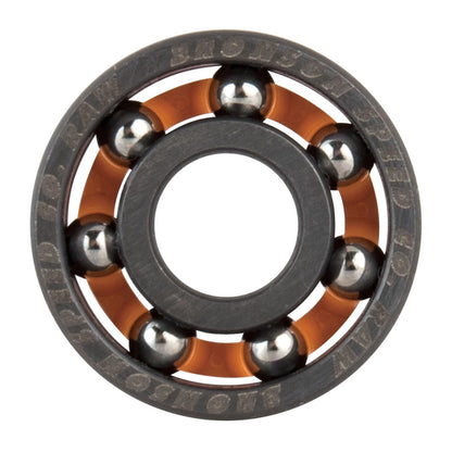 Bronson Bearings Raw