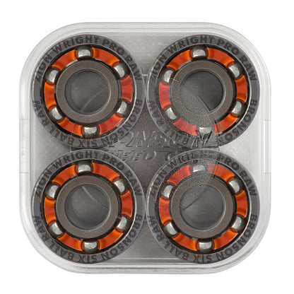 Bronson Pro 6-Ball Zion Wright Bearings