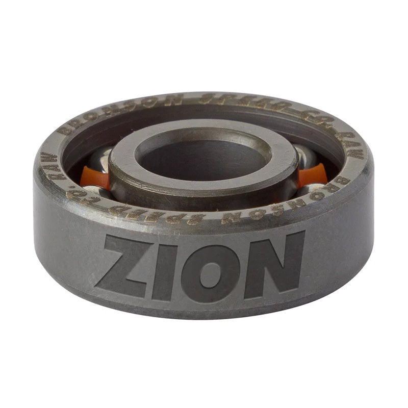 Bronson Pro 6-Ball Zion Wright Bearings