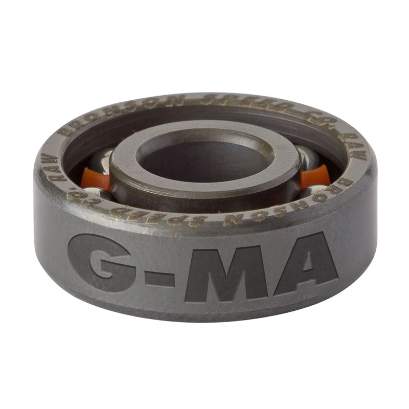 Bronson Pro Raw 6-Ball Joslin Bearings