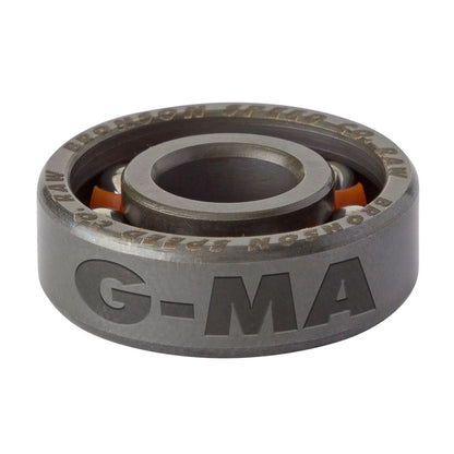 Bronson Pro Raw 6-Ball Joslin Bearings