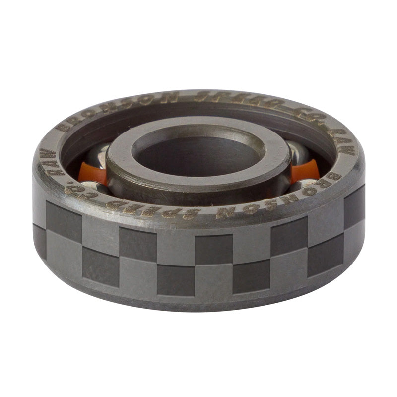 Bronson Pro Raw 6-Ball Joslin Bearings
