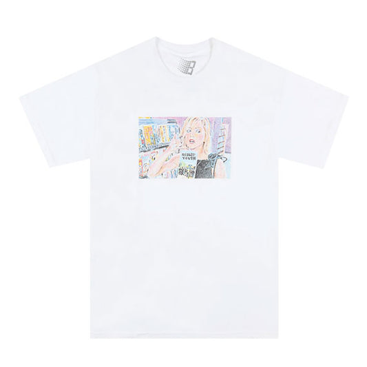 Bronze56K Brittney T-Shirt White