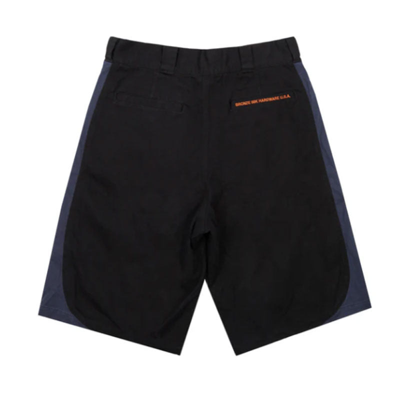 Bronze56K Chino Short Navy