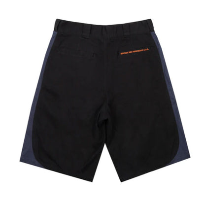 Bronze56K Chino Short Navy