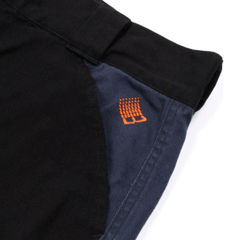 Bronze56K Chino Short Navy