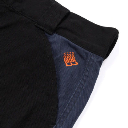 Bronze56K Chino Short Navy