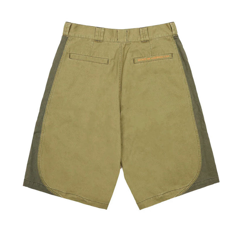 Bronze56K Chino Short Tan