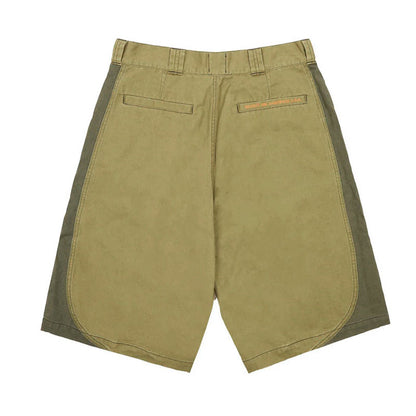 Bronze56K Chino Short Tan
