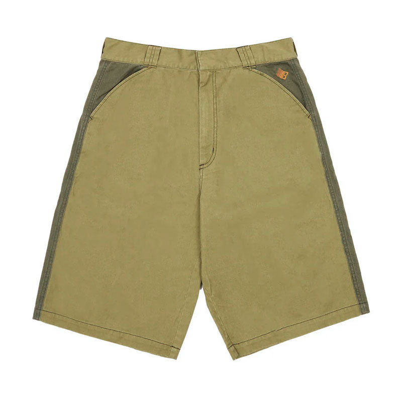 Bronze56K Chino Short Tan