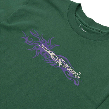 Bronze56K Edge T-Shirt Forest Green