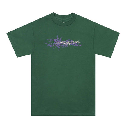 Bronze56K Edge T-Shirt Forest Green