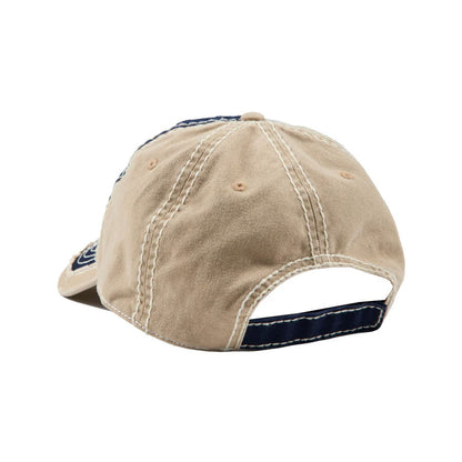 Bronze56K Madness Hat Navy