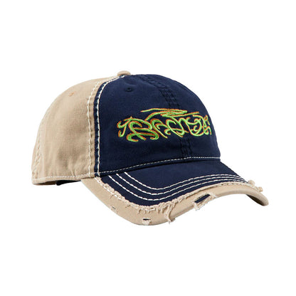 Bronze56K Madness Hat Navy