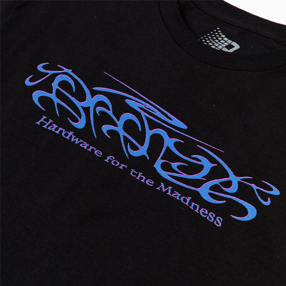 Bronze56K Madness Long Sleeve T-Shirt Black