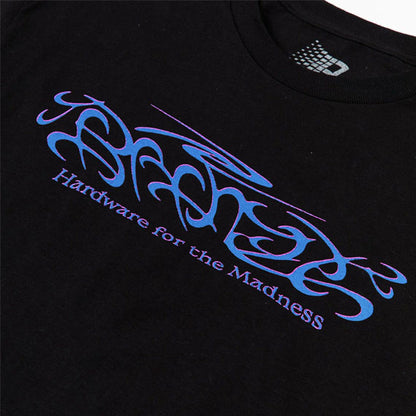 Bronze56K Madness Long Sleeve T-Shirt Black