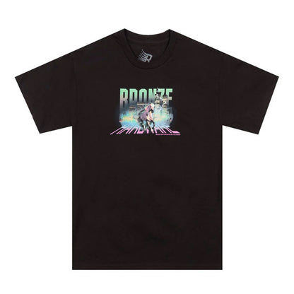 Bronze56K Nyc 2025 T-Shirt Black