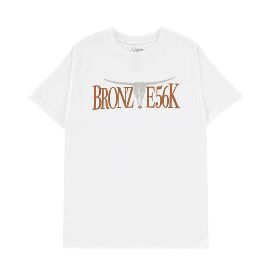 Bronze56K Ranch T-Shirt White