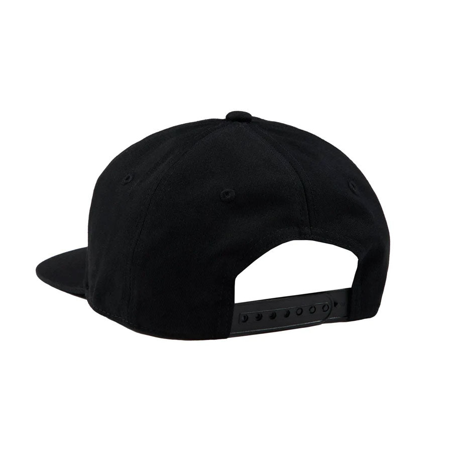 Bronze56K Tracks Hat Black