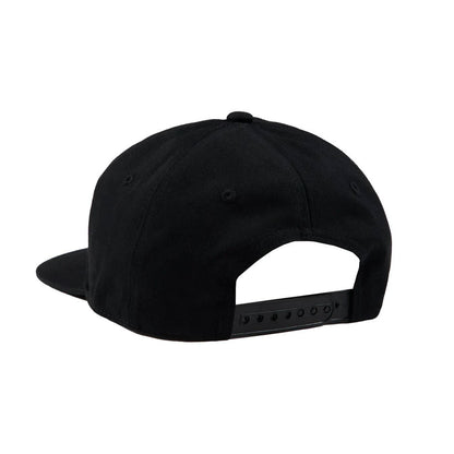Bronze56K Tracks Hat Black