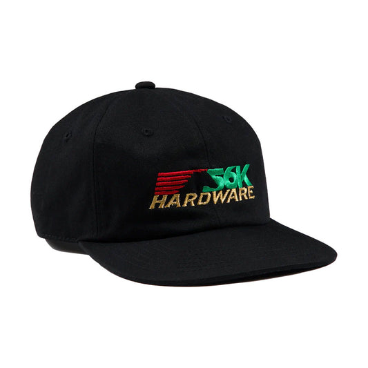 Bronze56K Tracks Hat Black
