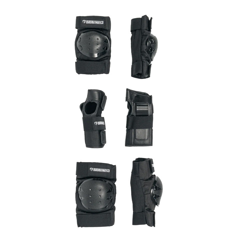 Brotection Protection Set