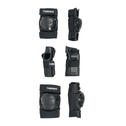 Brotection Protection Set