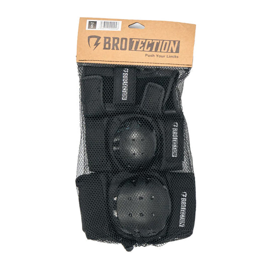 Brotection Protection Set