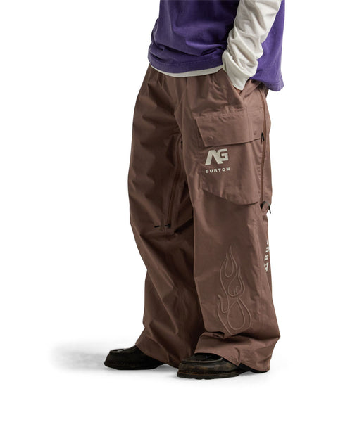 美品　BURTON MB GORE CARGO PANT GORE-TEX L 美品 BURTON MB GORE CARGO PANT GORE-TEX L burton-gore-tex