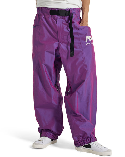 Burton AG Offspin Pants Prism Violet 2025 – The Source Snowboard