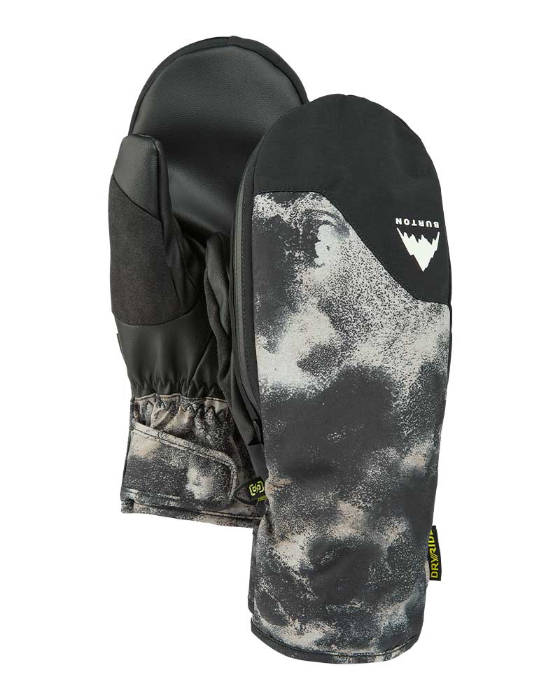 Burton Access Mittens Desert Rock 2027