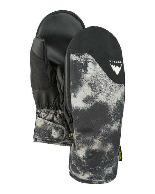 Burton Access Mittens Desert Rock 2027