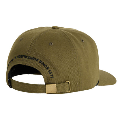 Burton Archive Hat Dried Moss 2027