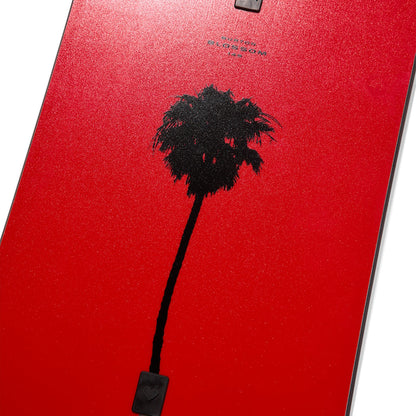 Burton Blossom Camber Snowboard Cherry Blossom 2026