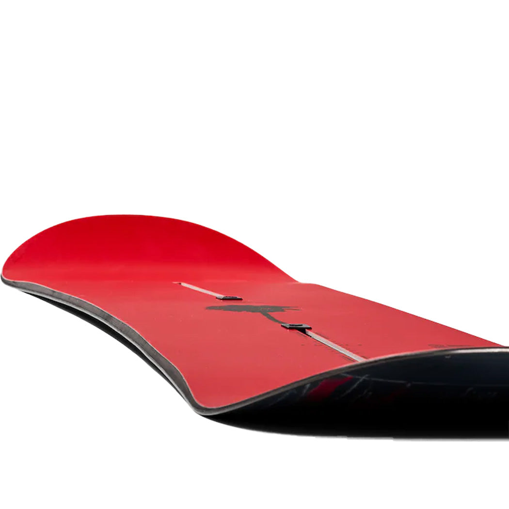 Burton Blossom Camber Snowboard Cherry Blossom 2026 – The Source
