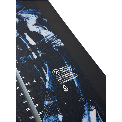 Burton Cartographer Snowboard 2026