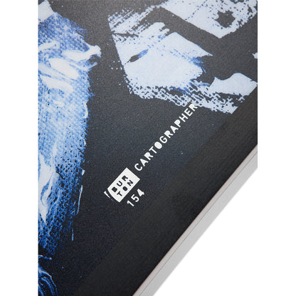 Burton Cartographer Snowboard 2026