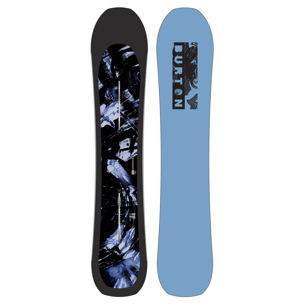 Burton Cartographer Snowboard 2026