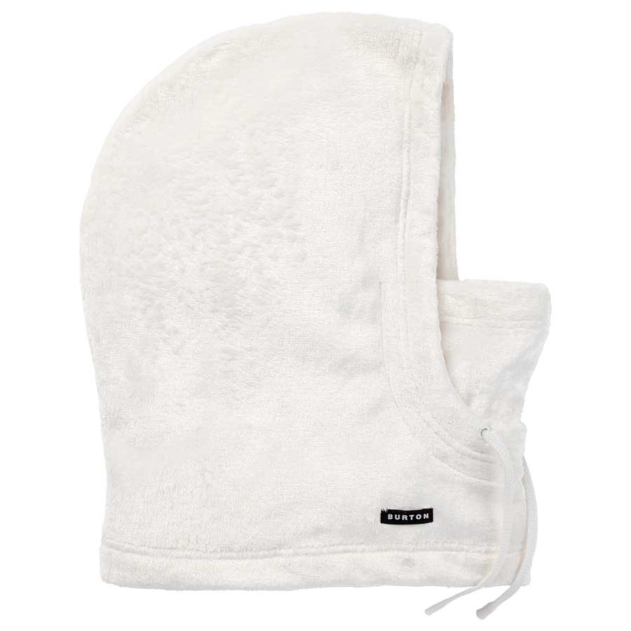 Burton Cora Hood Stout White 2026