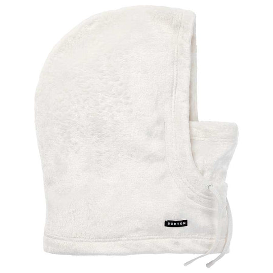 Burton Cora Hood Stout White 2026