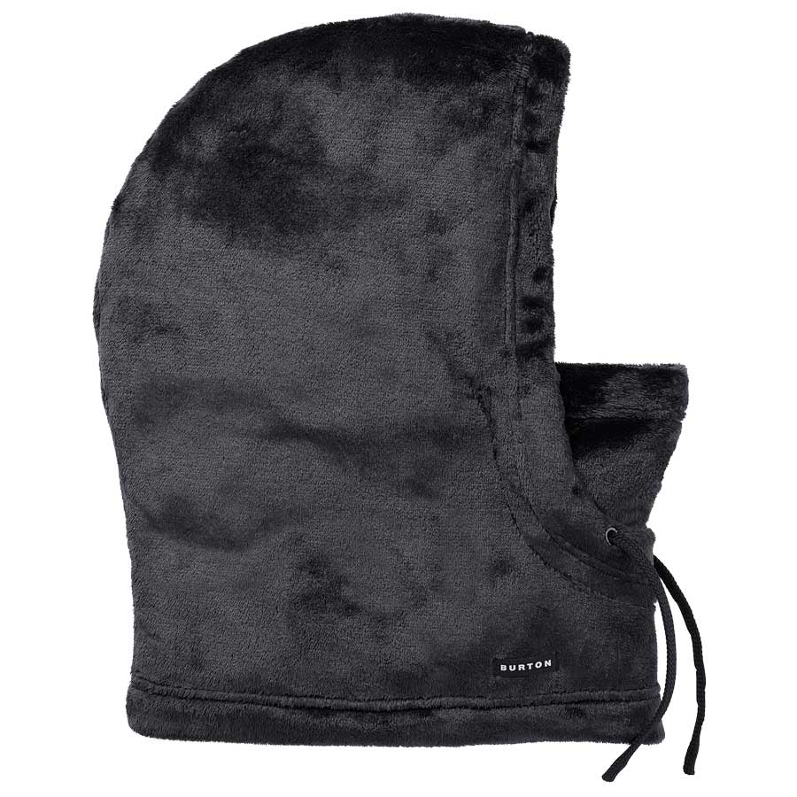 Burton Cora Hood True Black 2026