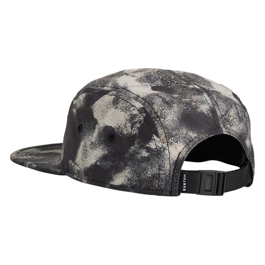 Burton Cordova 5-Panel Hat Desert Rock 2027