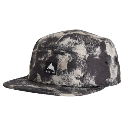 Burton Cordova 5-Panel Hat Desert Rock 2027