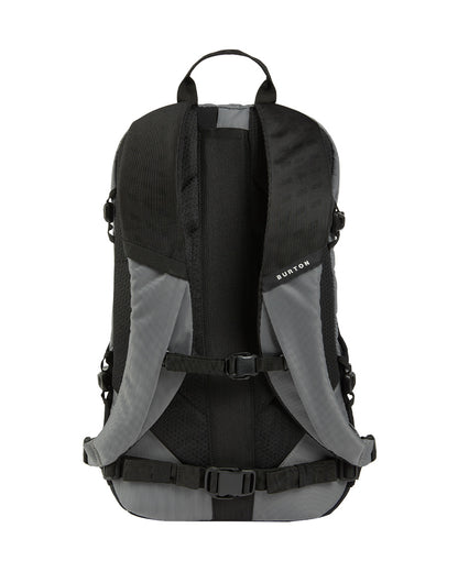 Burton Day Hiker 22L Backpack Gotham Gray 2027