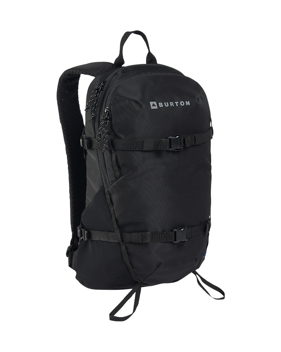 Burton Day Hiker 22L Backpack True Black 2027