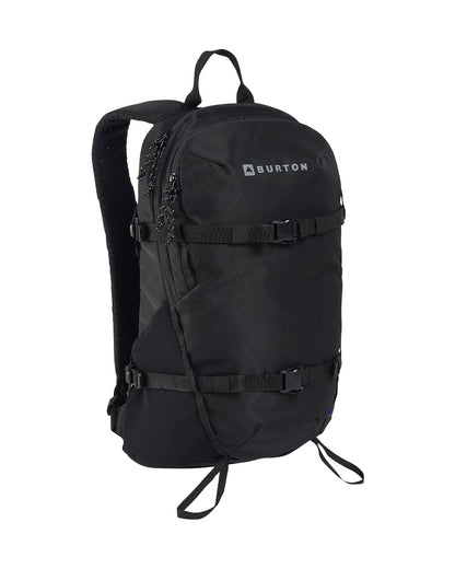 Burton Day Hiker 22L Backpack True Black 2027