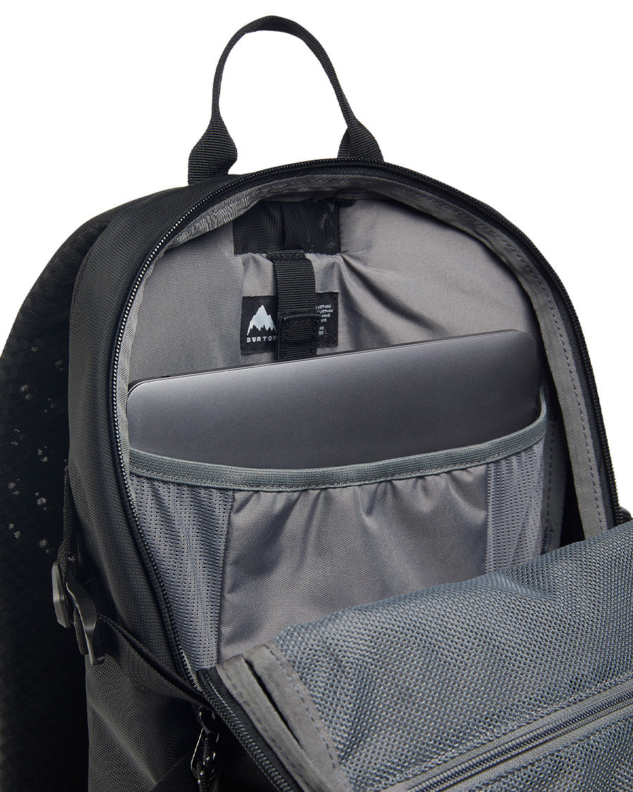 Burton Day Hiker 22L Backpack True Black 2027