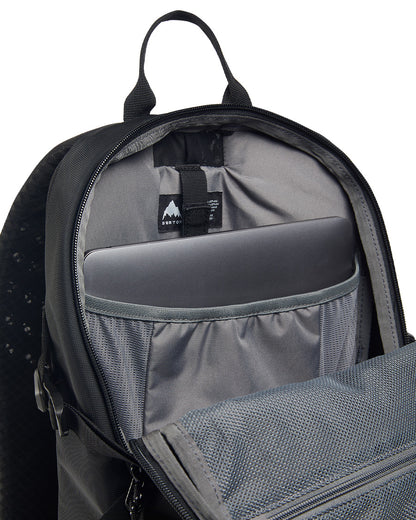 Burton Day Hiker 22L Backpack True Black 2027