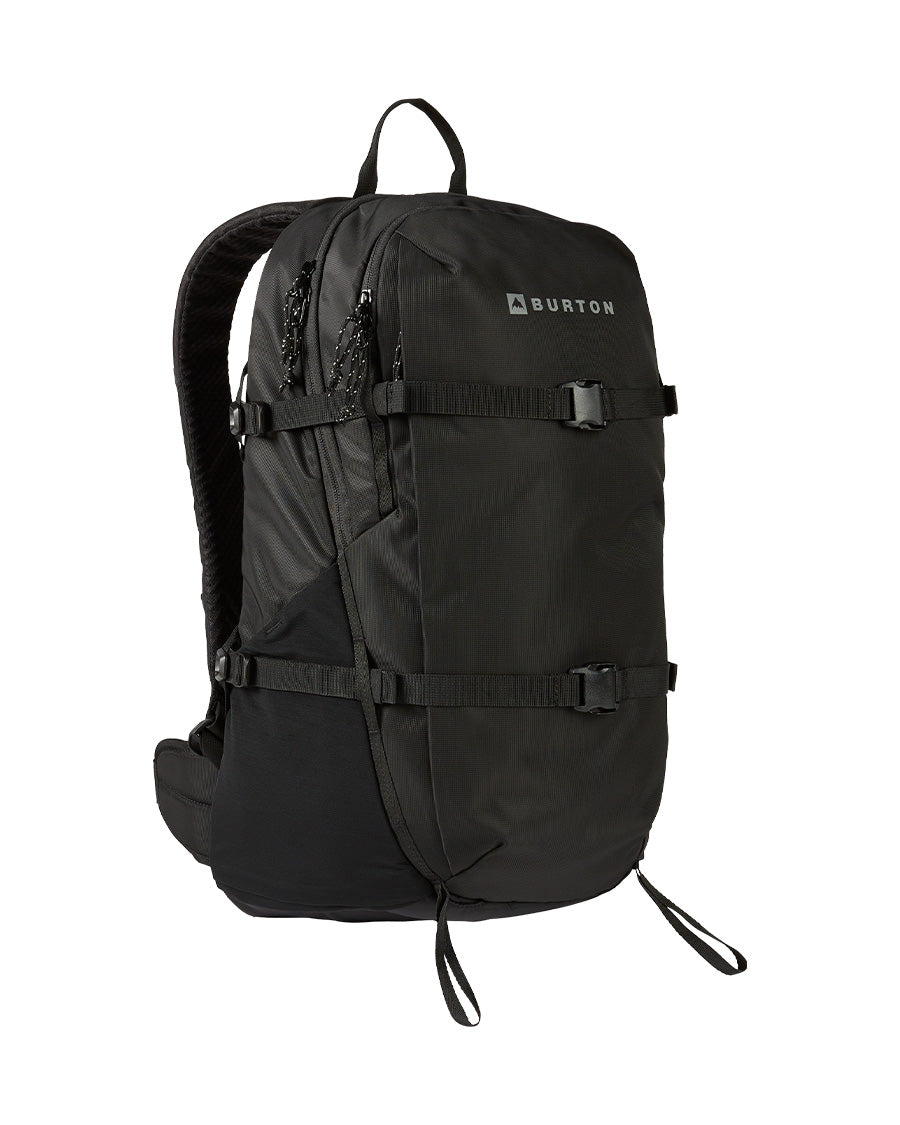 Burton Day Hiker 30L Backpack True Black 2027
