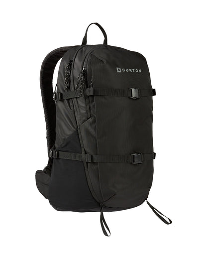 Burton Day Hiker 30L Backpack True Black 2027